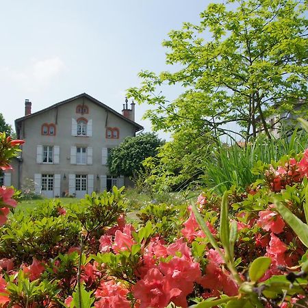 سان جونيان Le Clos De La Muse المظهر الخارجي الصورة