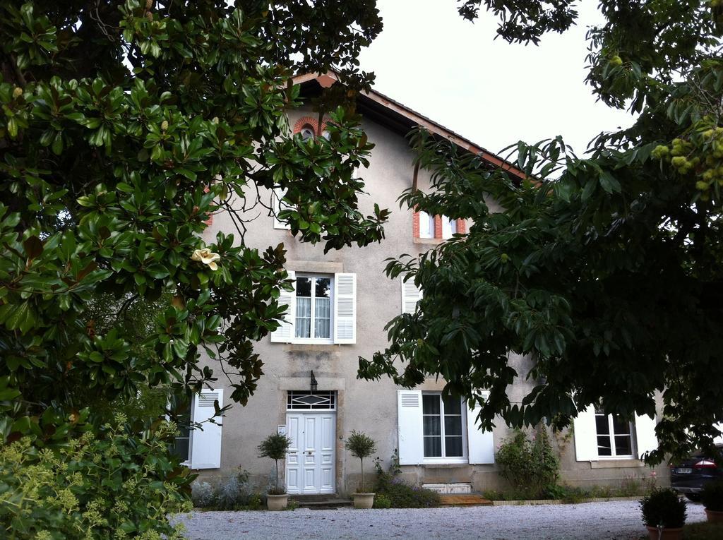 سان جونيان Le Clos De La Muse المظهر الخارجي الصورة