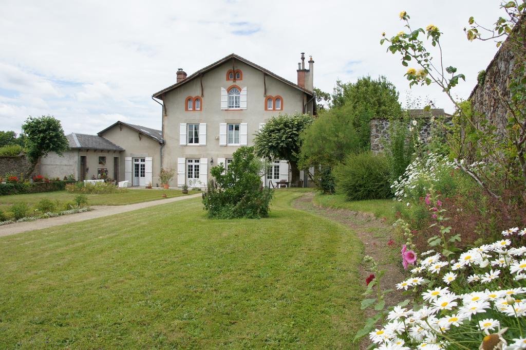 سان جونيان Le Clos De La Muse المظهر الخارجي الصورة