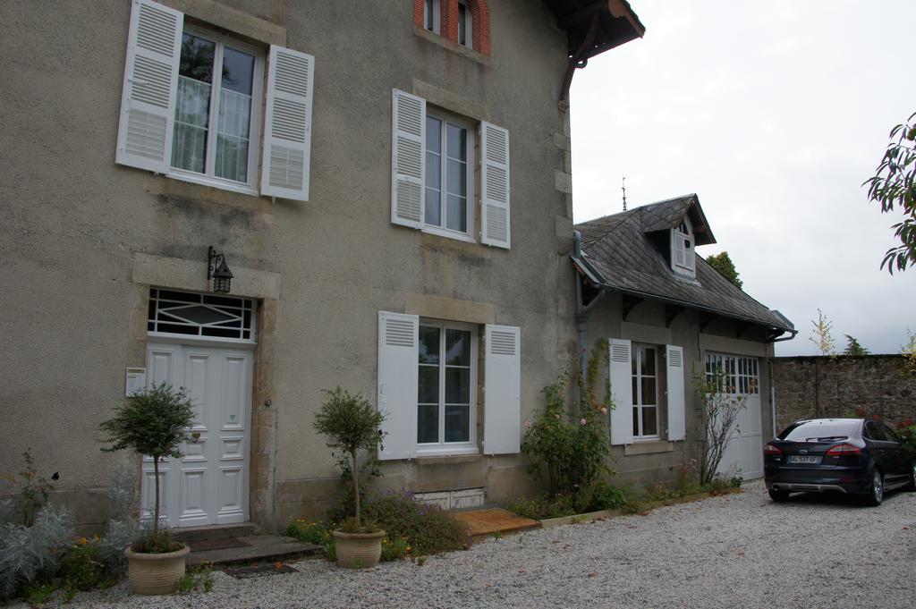 سان جونيان Le Clos De La Muse المظهر الخارجي الصورة