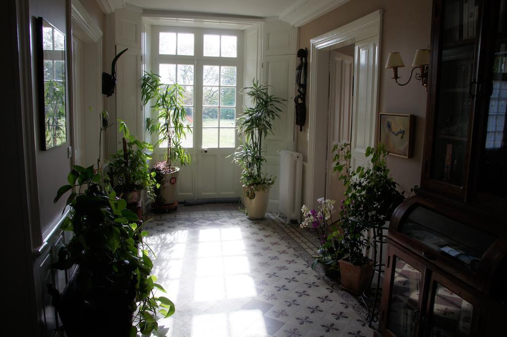سان جونيان Le Clos De La Muse المظهر الخارجي الصورة