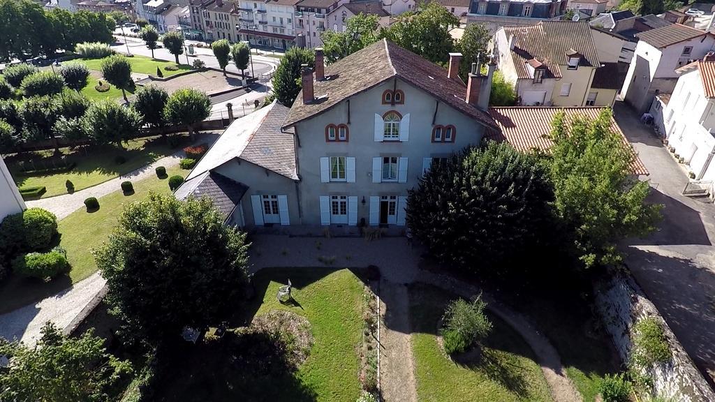 سان جونيان Le Clos De La Muse المظهر الخارجي الصورة