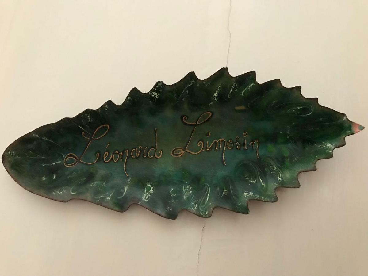 سان جونيان Le Clos De La Muse المظهر الخارجي الصورة